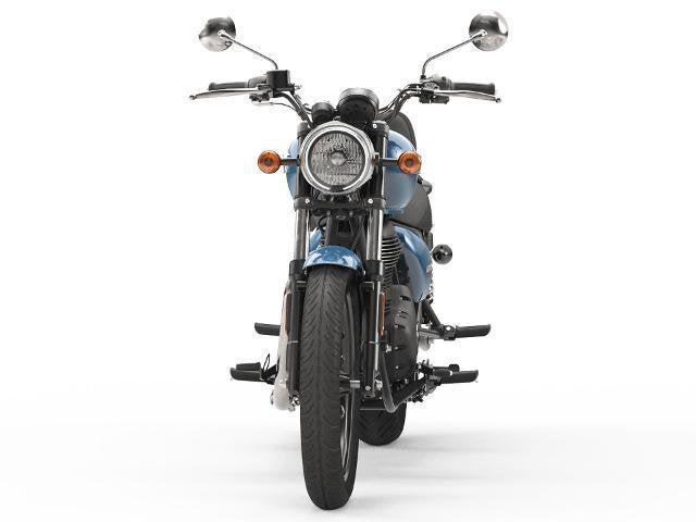 2024 Royal Enfield Meteor 350 Base