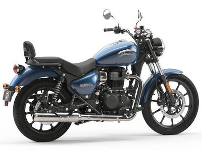 2024 Royal Enfield Meteor 350 Base