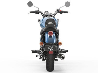 2024 Royal Enfield Meteor 350 Base