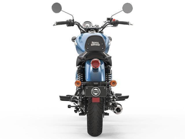 2024 Royal Enfield Meteor 350 Base
