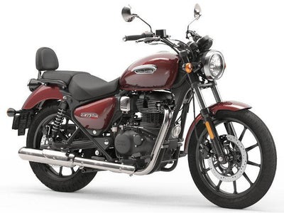 2024 Royal Enfield Meteor 350 Base