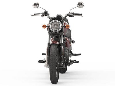 2024 Royal Enfield Meteor 350 Base