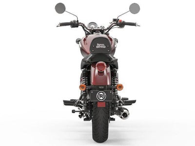 2024 Royal Enfield Meteor 350 Base