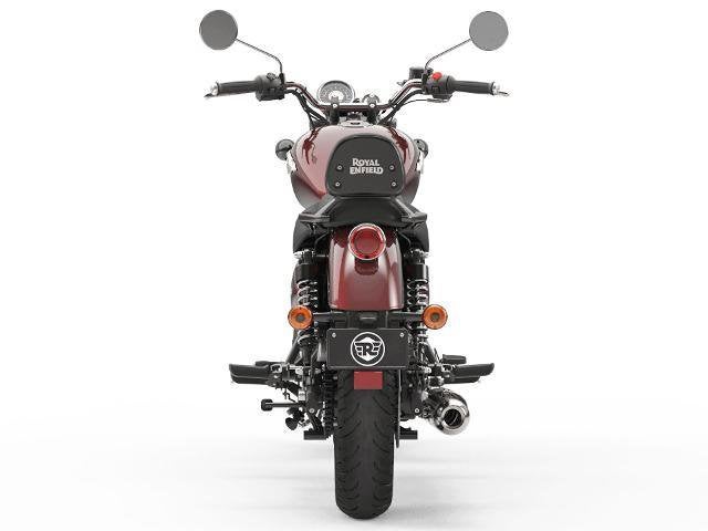 2024 Royal Enfield Meteor 350 Base