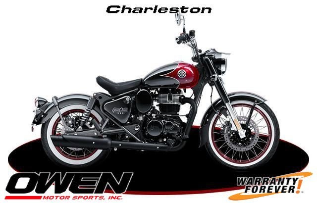 2025 Royal Enfield Goan Classic 350 Base