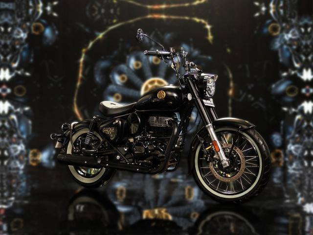 2025 Royal Enfield Goan Classic 350 Base