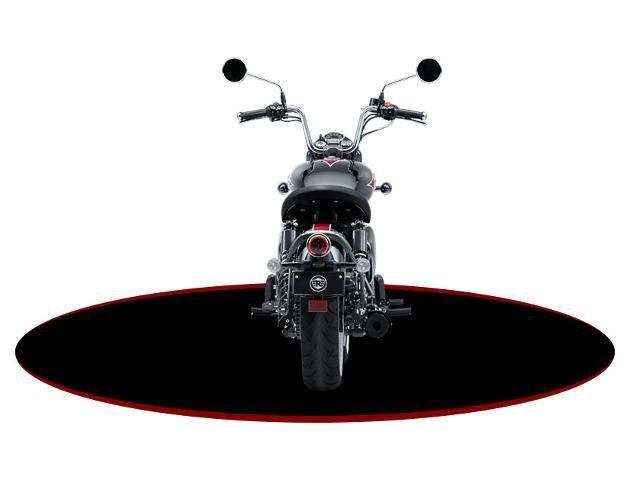 2025 Royal Enfield Goan Classic 350 Base