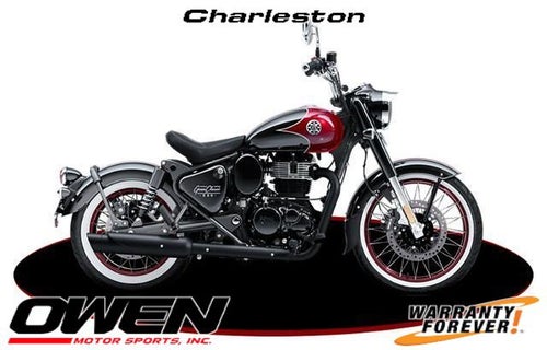 2025 Royal Enfield Goan Classic 350 Base