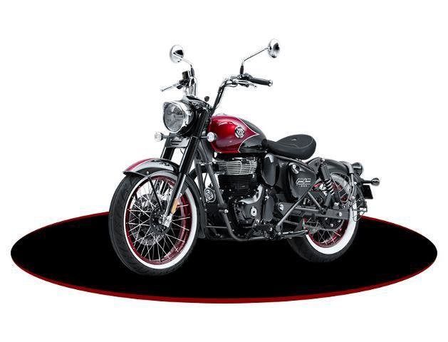 2025 Royal Enfield Goan Classic 350 Base