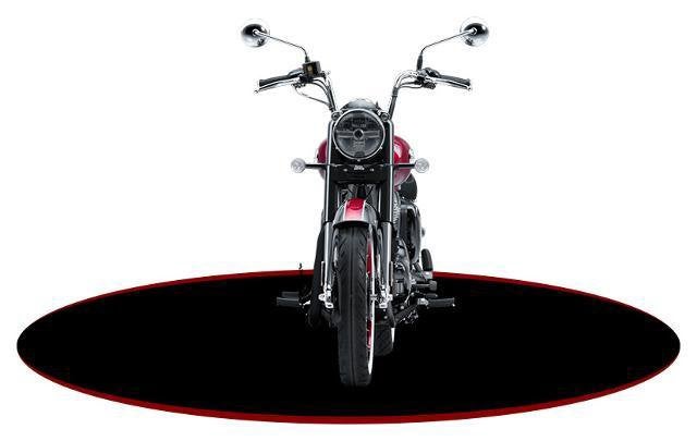 2025 Royal Enfield Goan Classic 350 Base