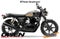 2024 Royal Enfield INT650 Base