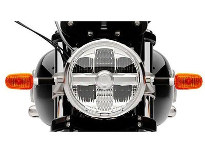 2024 Royal Enfield INT650 Base