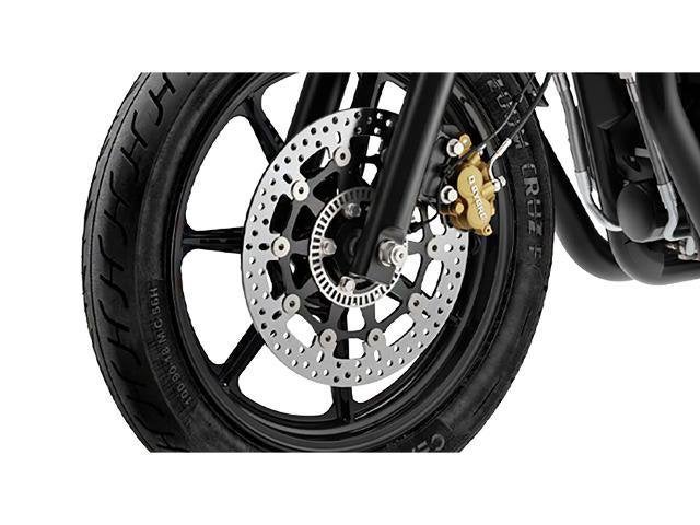 2024 Royal Enfield INT650 Base