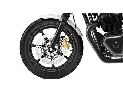 2024 Royal Enfield Continental GT 650 Base