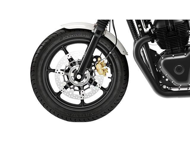 2024 Royal Enfield Continental GT 650 Base