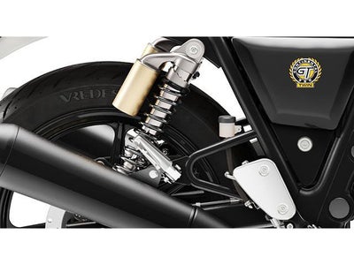 2024 Royal Enfield Continental GT 650 Base