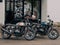 2024 Royal Enfield Continental GT 650 Base