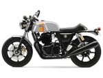 2024 Royal Enfield Continental GT 650 Base