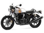 2024 Royal Enfield Continental GT 650 Base