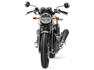 2024 Royal Enfield Continental GT 650 Base