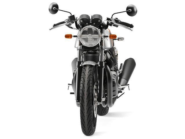 2024 Royal Enfield Continental GT 650 Base