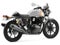 2024 Royal Enfield Continental GT 650 Base