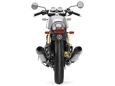 2024 Royal Enfield Continental GT 650 Base