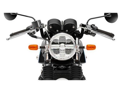 2024 Royal Enfield Continental GT 650 Base