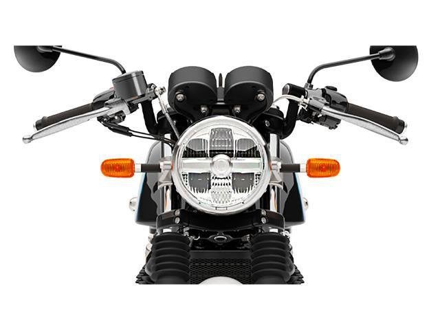 2024 Royal Enfield Continental GT 650 Base