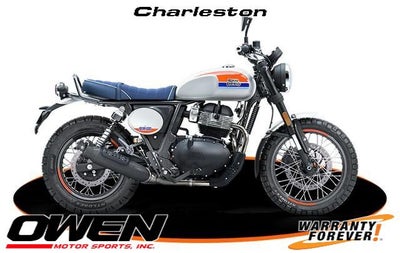 2025 Royal Enfield Bear 650 Base