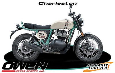 2025 Royal Enfield Bear 650 Base