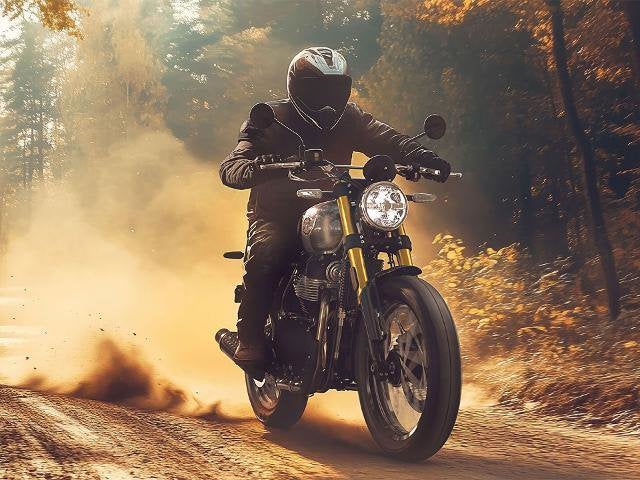 2025 Royal Enfield Bear 650 Base