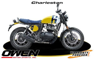 2025 Royal Enfield Bear 650 Base