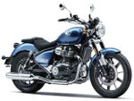 2024 Royal Enfield Super Meteor 650 Base