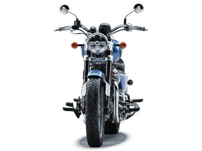 2024 Royal Enfield Super Meteor 650 Base