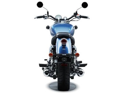2024 Royal Enfield Super Meteor 650 Base
