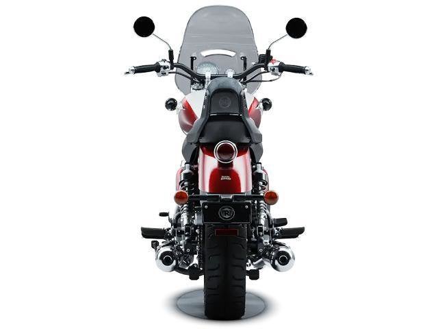 2024 Royal Enfield Super Meteor 650 Base