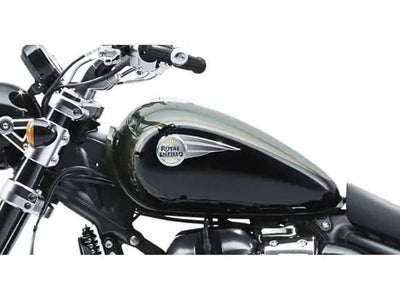 2026 Royal Enfield Super Meteor 650 Base