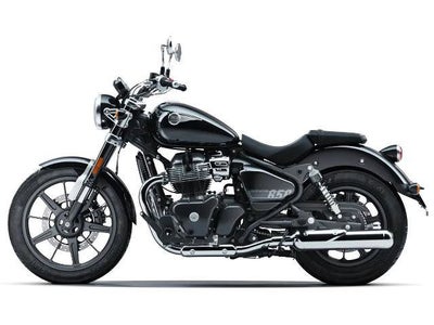 2026 Royal Enfield Super Meteor 650 Base