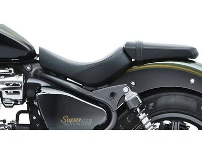2026 Royal Enfield Super Meteor 650 Base