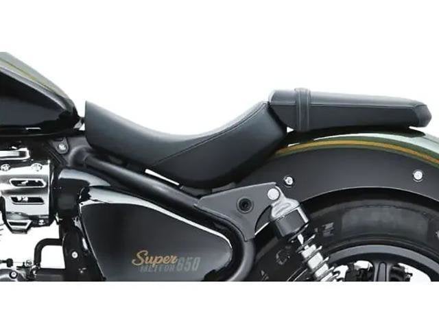 2026 Royal Enfield Super Meteor 650 Base