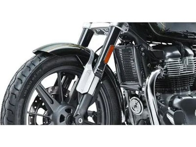 2024 Royal Enfield Super Meteor 650 Base