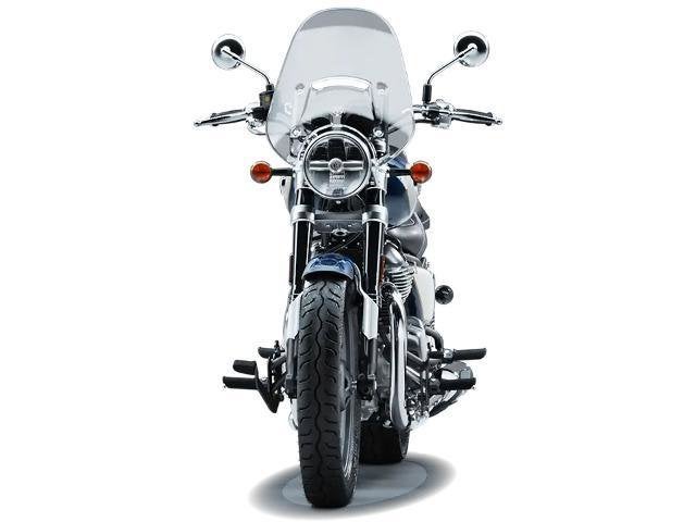 2024 Royal Enfield Super Meteor 650 Base