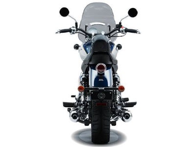 2024 Royal Enfield Super Meteor 650 Base