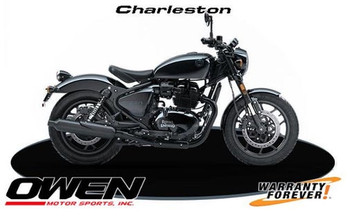 2026 Royal Enfield Shotgun 650 Base