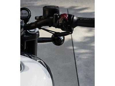 2026 Royal Enfield Shotgun 650 Base