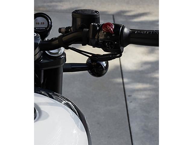 2026 Royal Enfield Shotgun 650 Base