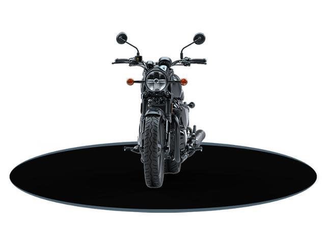 2026 Royal Enfield Shotgun 650 Base