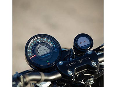 2026 Royal Enfield Shotgun 650 Base