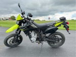 2023 Kawasaki KLX 300SM Base